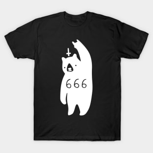 666 T-Shirt